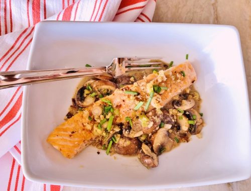 Thai Turkey & Broccoli Larb Bowls – Recipe! Image 5