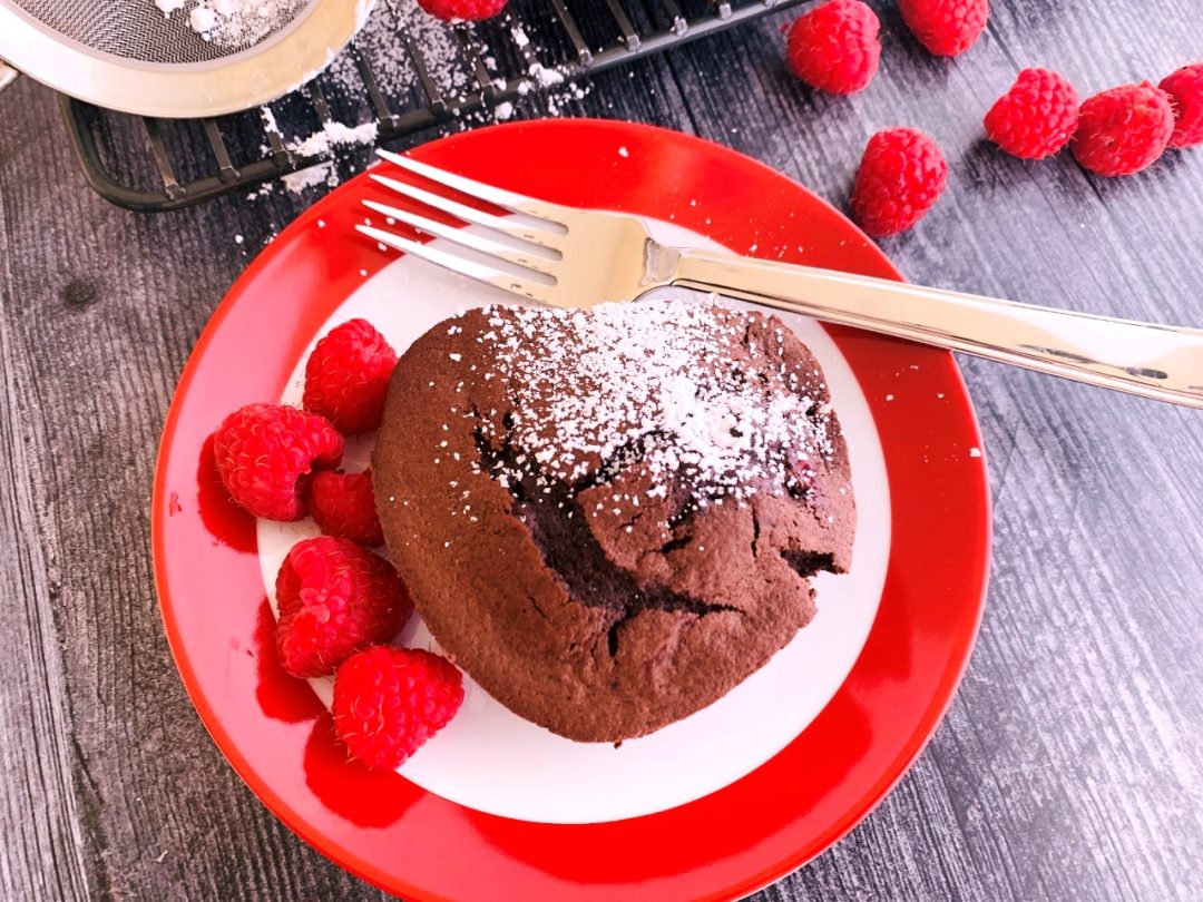 5 Chocolate Dessert Ideas to Celebrate Valentine’s Day! Image 1