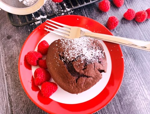 5 Chocolate Dessert Ideas to Celebrate Valentine’s Day!