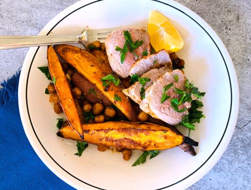 Mojito Marinated Chicken & Vegetable Kebabs – Recipe! Image 8
