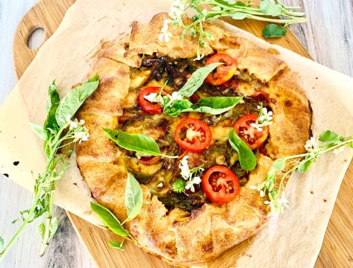 Pizza Tartines – Recipe! Image 7