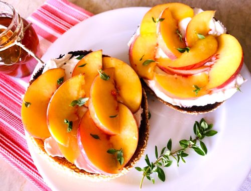 Pineapple-Strawberry Smoothie Bowls – Recipe! Image 9
