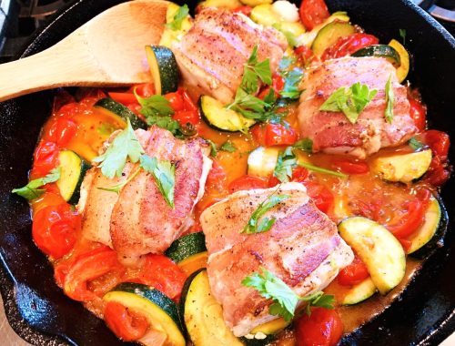 Instant Pot Buffalo Chicken Salad – Recipe! Image 5