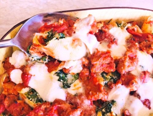 Chicken, Asparagus & Potato Hash – Recipe! Image 10