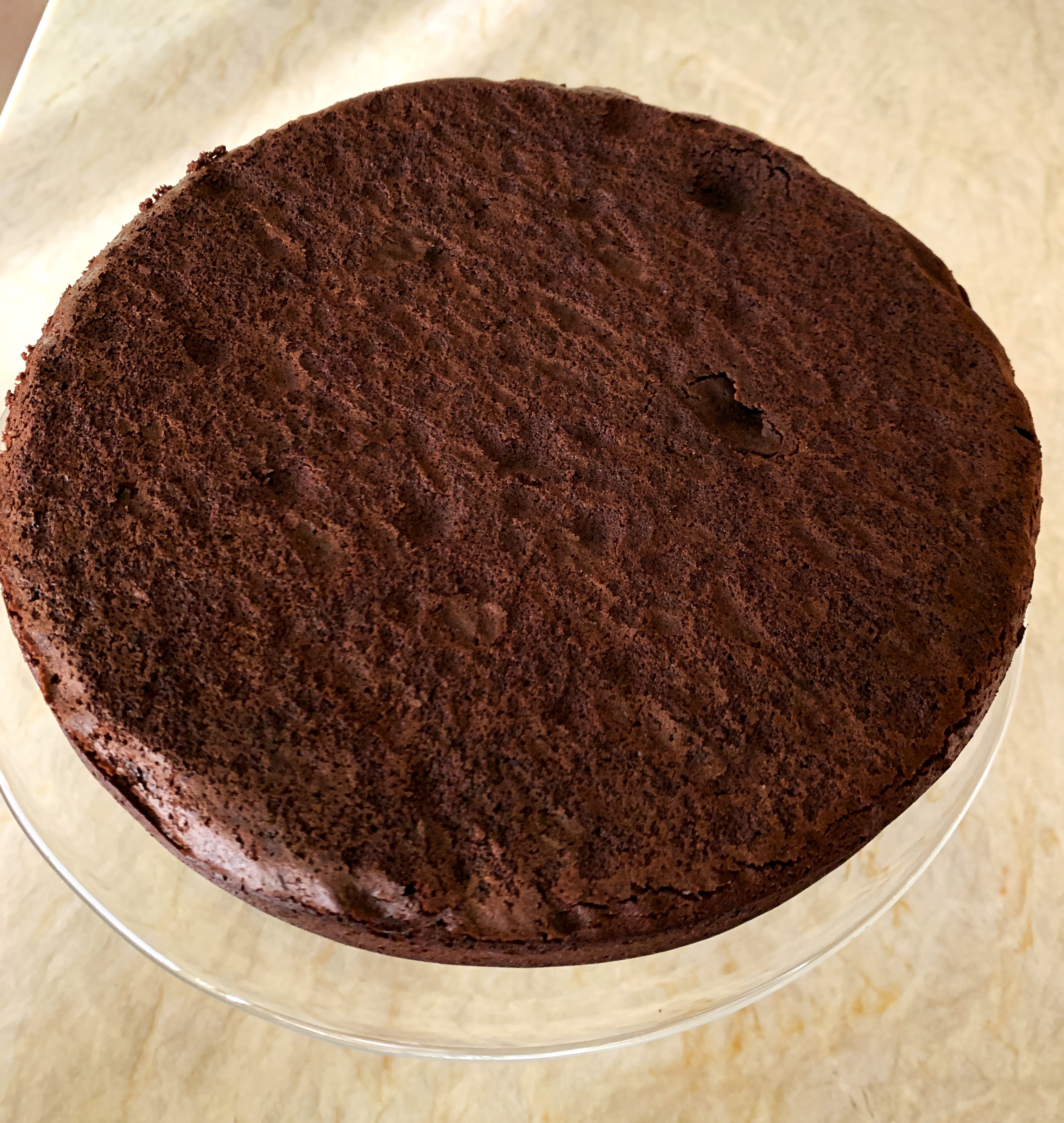 Dia de Los Muertos Flourless Chocolate Cake – Recipe! Image 3