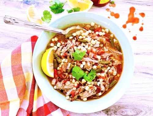Mexican Turkey Meatball Sliders – Recipe! Image 5