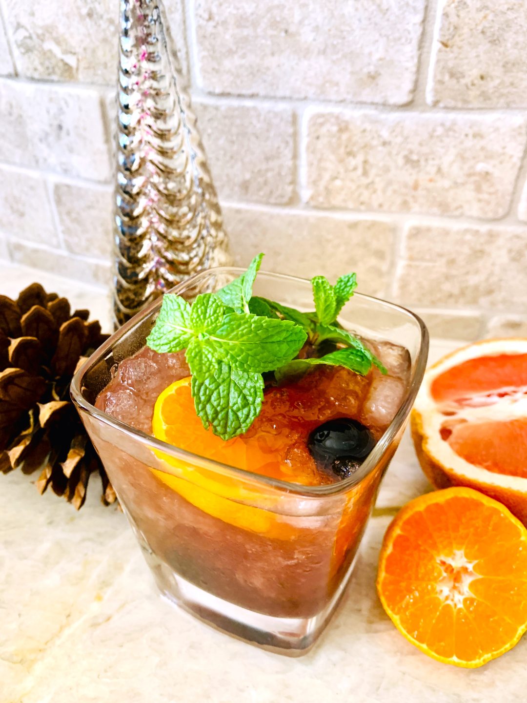 Rum Punch Cocktail Recipe! Live. Love. Laugh. Food.