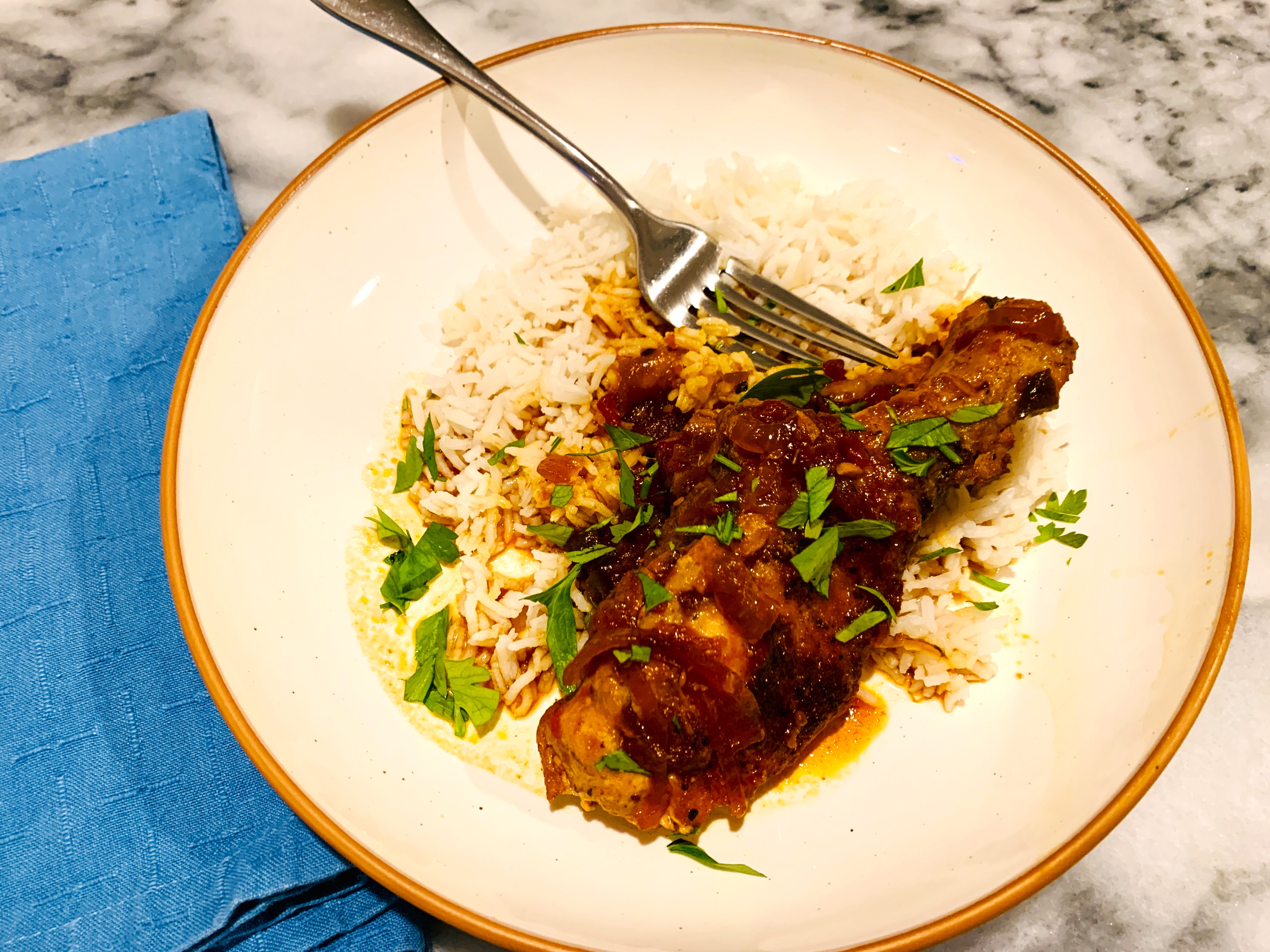 Instant Pot Sweet Chili Ginger Country Pork Ribs – Recipe! Image 3