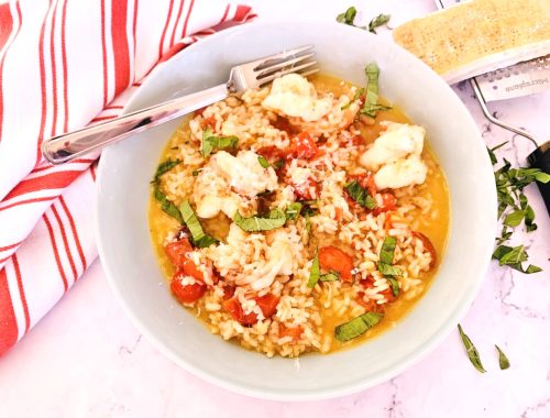 Coconut Curry Shrimp – Recipe! Image 4