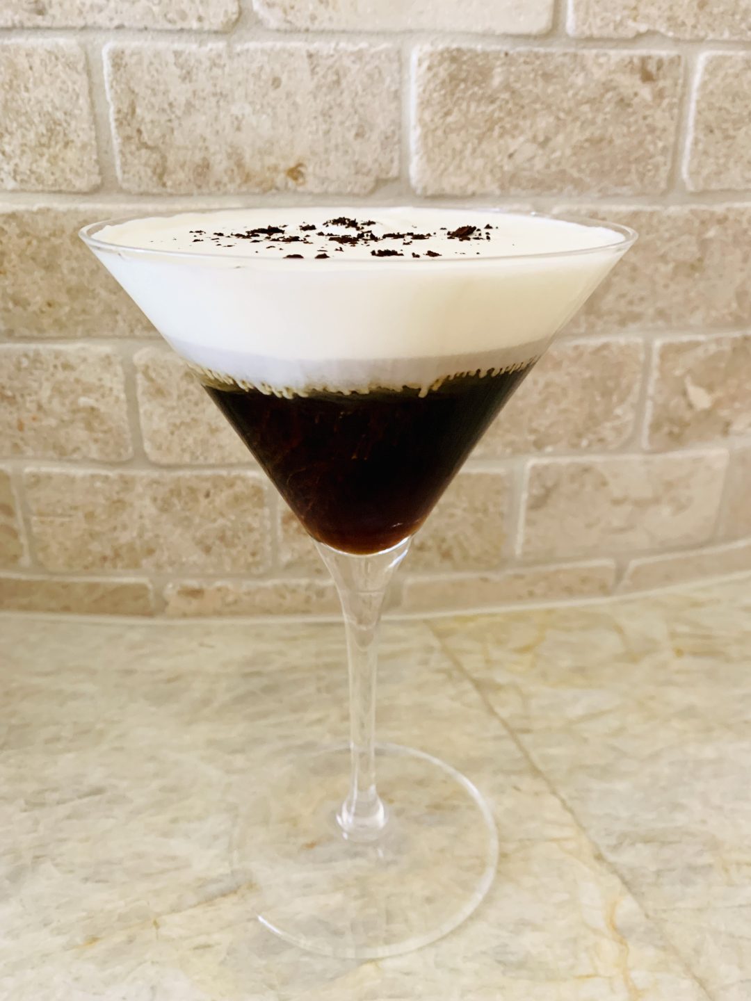 Irish Coffee Martini – Recipe! Image 1