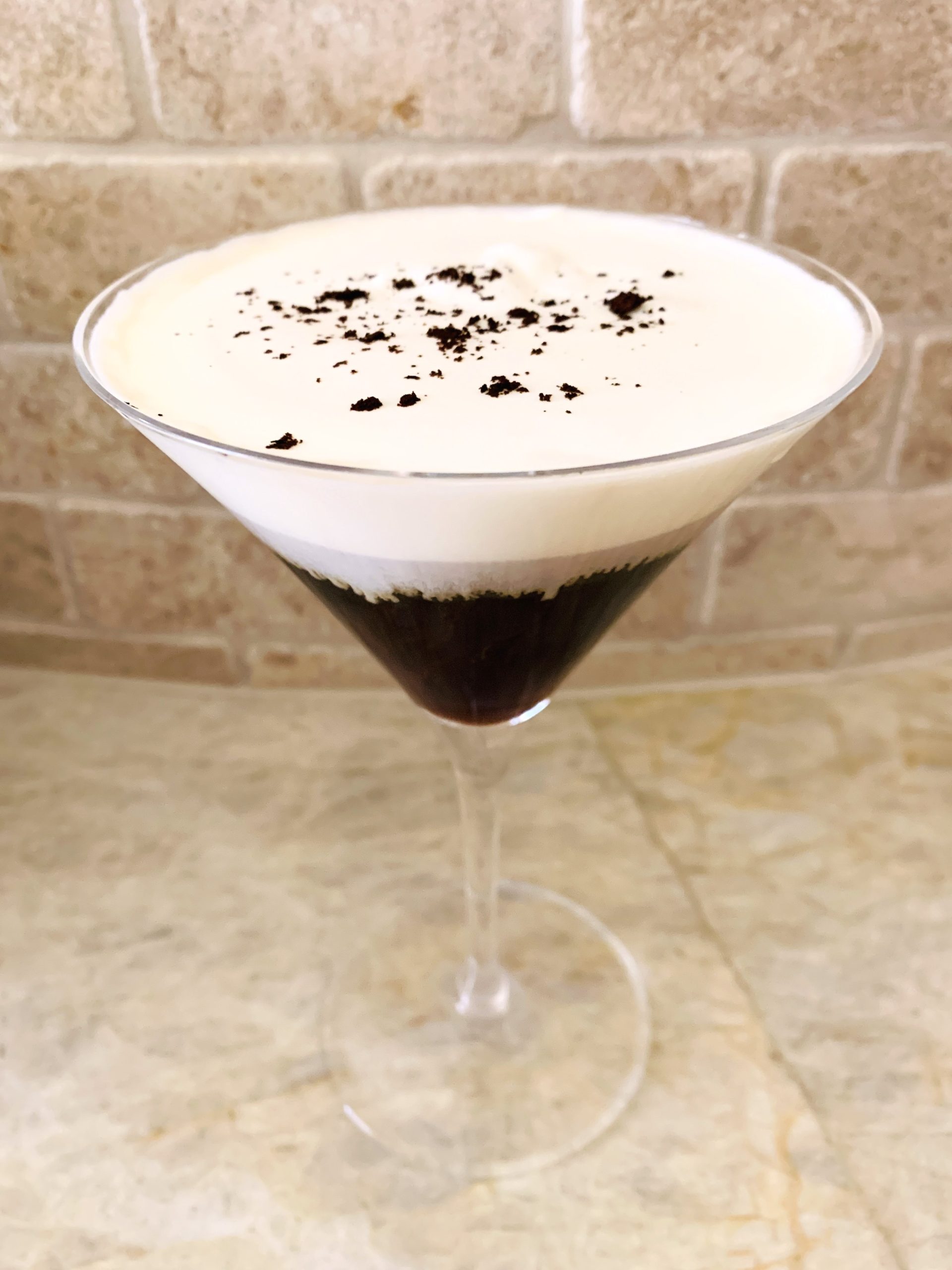 Irish Coffee Martini – Recipe! Image 2