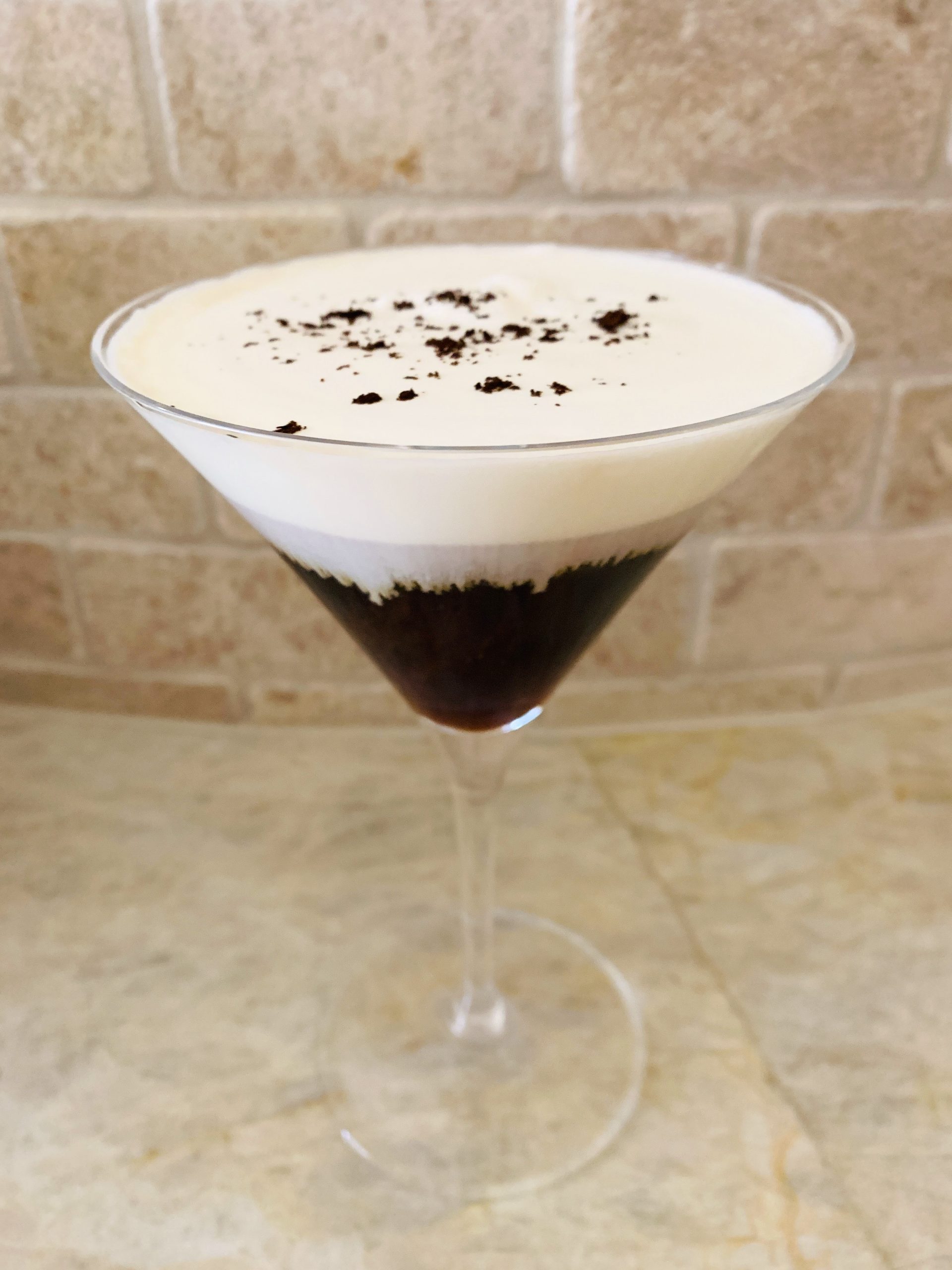 Irish Coffee Martini – Recipe! Image 3