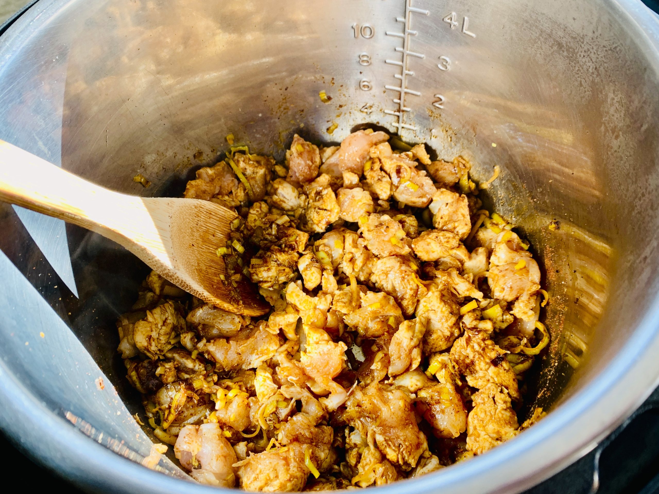 Instant Pot Smoky Chicken Pozole Tacos – Recipe! Image 3