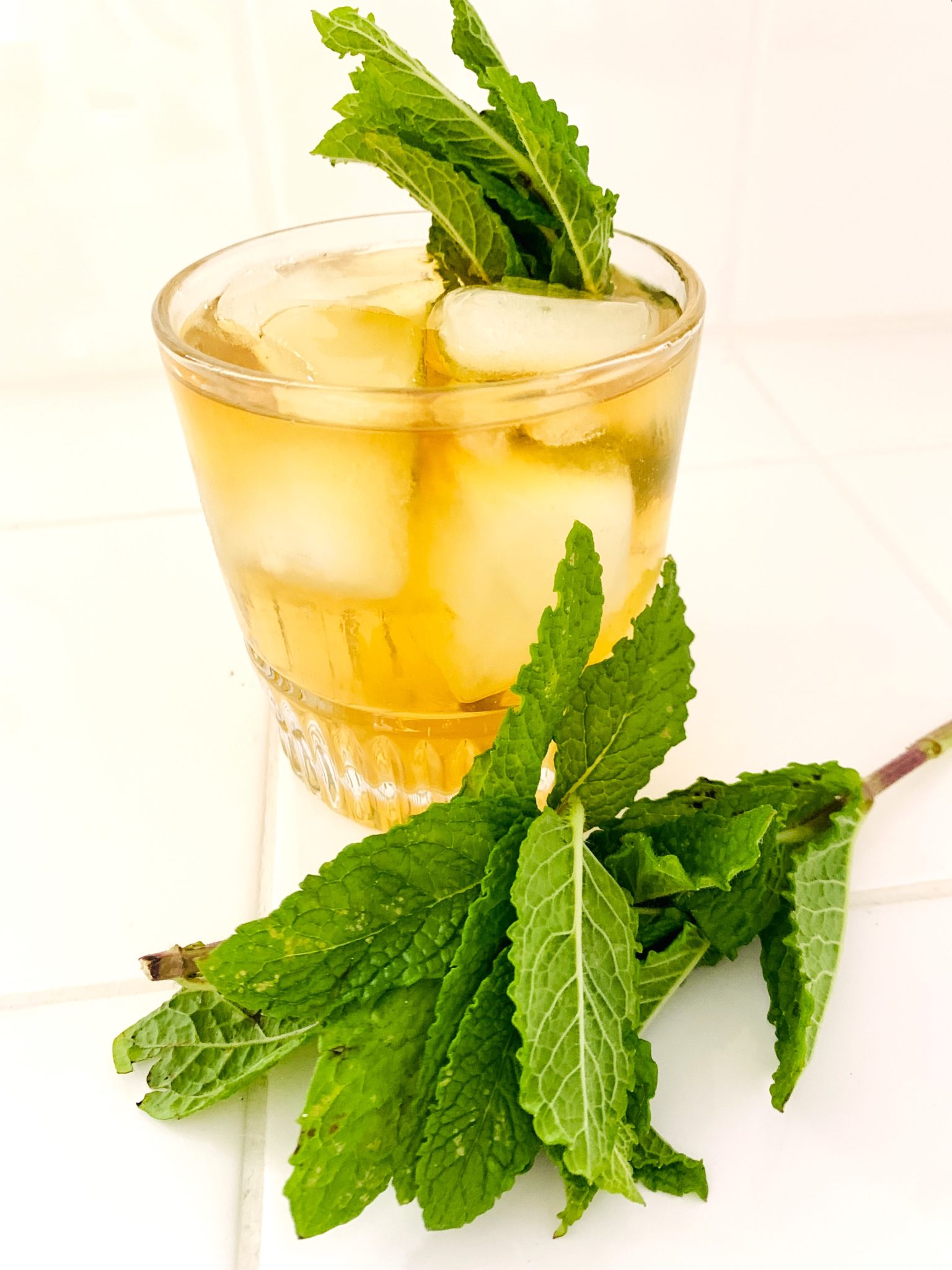 Mint Julep Recipe! Live. Love. Laugh. Food.