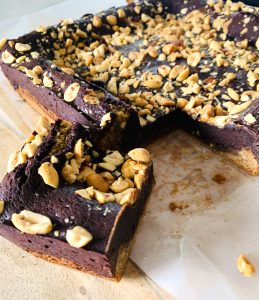 06-23 Peanut Butter Brookies 004 Image 1