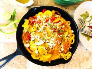 08-23 Savory Summer Harvest German Pancake 005 Image 1