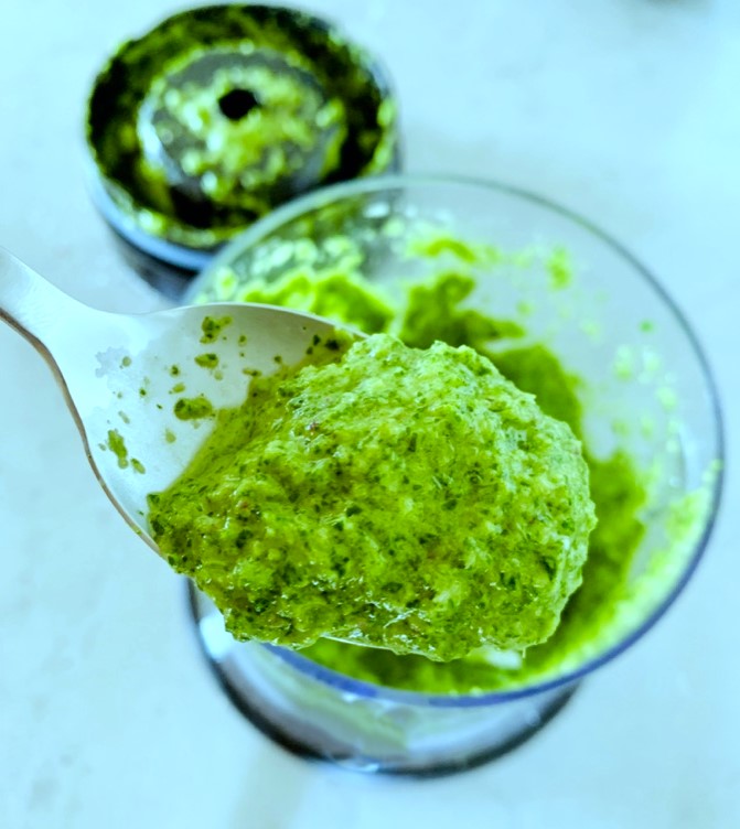 Salsa Verde – Recipe! Image 2