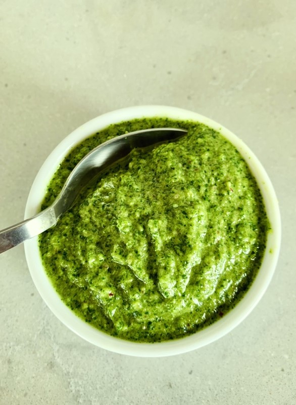 Salsa Verde – Recipe! Image 1