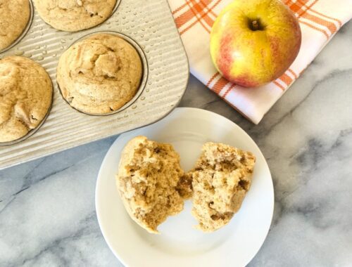 Double Peanut Butter Cookies – Recipe! Image 5