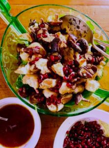 09-24 Roasted-Mushroom-Panzanella-Salad-002 Image 1