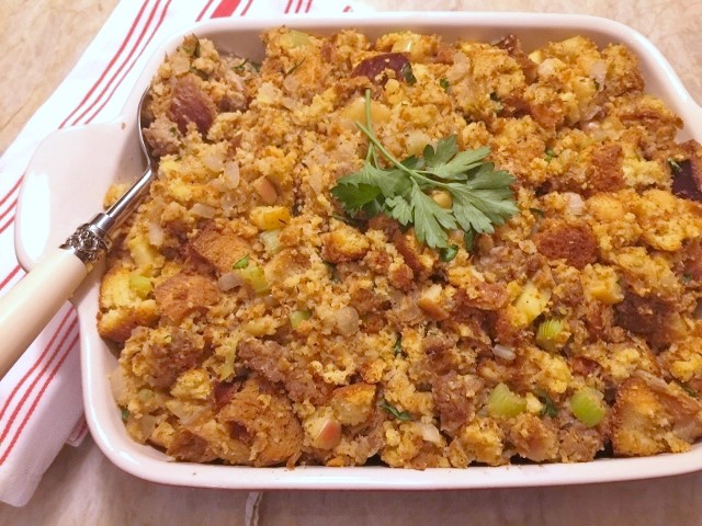 Best Thanksgiving Side Dishes! Image 1