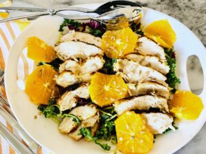 05-24 Crispy-Chicken-and-Citrus-Salad-002 Image 1