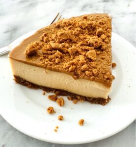10-24 biscoff cheesecake 005 Image 1