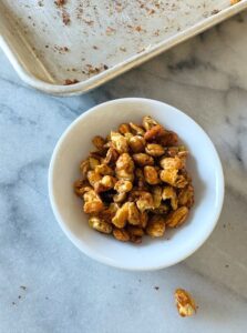 11-24 Crispy Cannellini Beans 002 Image 1