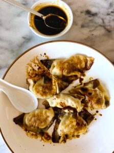 01-25 Easy Pork Potstickers 003 Image 1