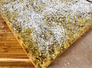 03-25 Giant Square Pistachio Shortbread 002 Image 1