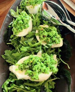 03-25 Pea-Chutney-Burrata-Salad-011-1080×1440-1 Image 1
