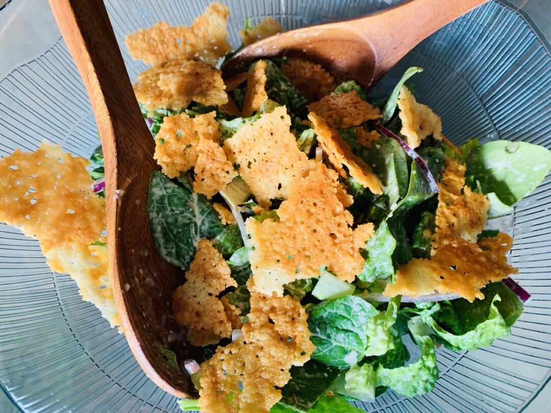 A Week At A Time – Meal Ideas Image 1