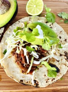 04-25 Barbacoa Tacos 003 Image 1