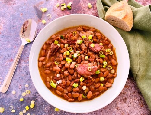 A Week At A Time – Meal ideas