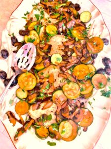 05-25 Chicken-Paillard-with-Zucchini-Mushrooms-080-960×1280-960×1280-1 Image 1