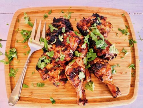 A Week At A Time – Meal Ideas