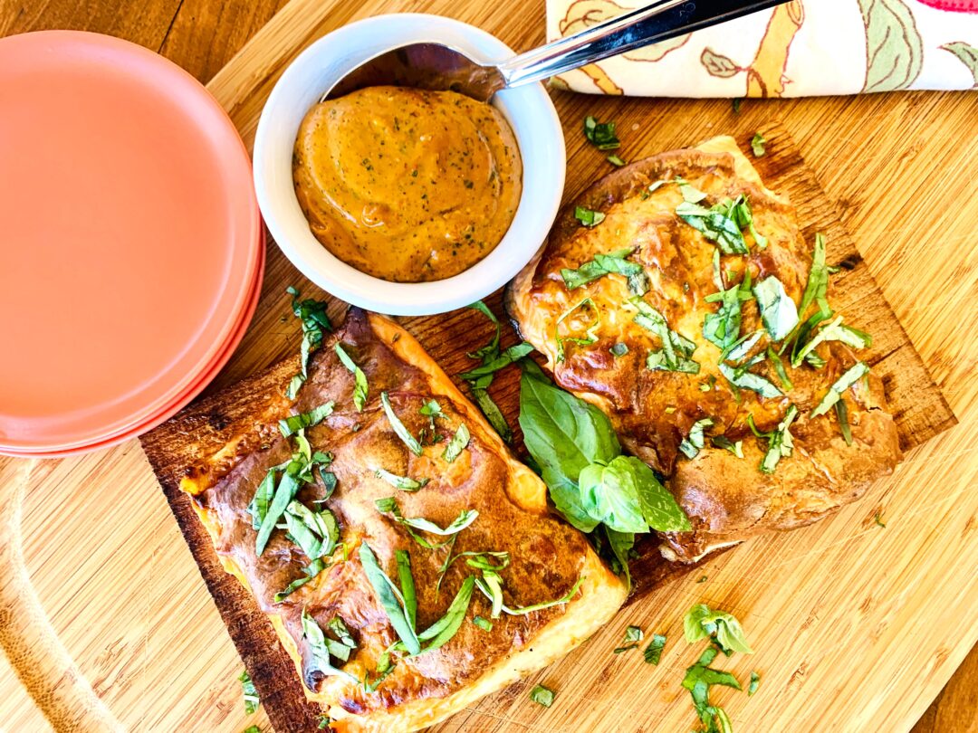 A Week At A Time – Meal Ideas Image 1