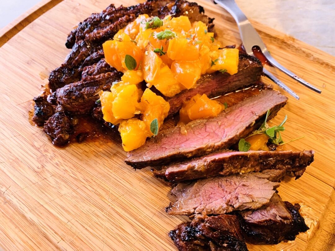 A Week At A Time – Meal Ideas Image 1