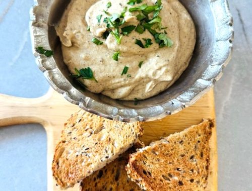Chicken in Creamy Chipotle Sauce – Recipe! Image 9
