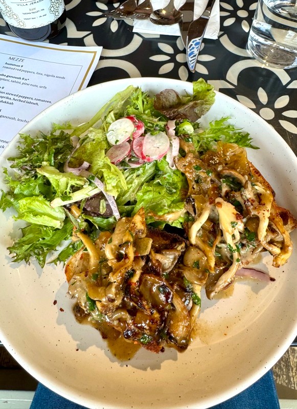 Road Trip Days 10-12 (Wyoming to Idaho) + Grilled Artichoke Recipe Image 7