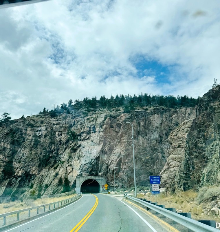Road Trip Days 10-12 (Wyoming to Idaho) + Grilled Artichoke Recipe Image 9