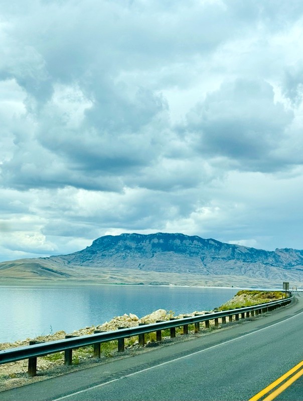 Road Trip Days 10-12 (Wyoming to Idaho) + Grilled Artichoke Recipe Image 10