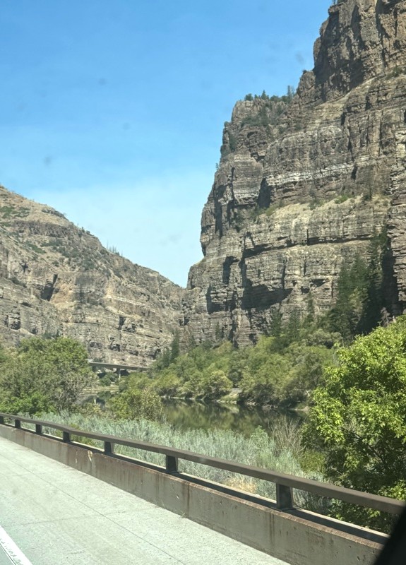 Road Trip – Fort Collins Day 4-6 + Cocktail Recipe Image 2