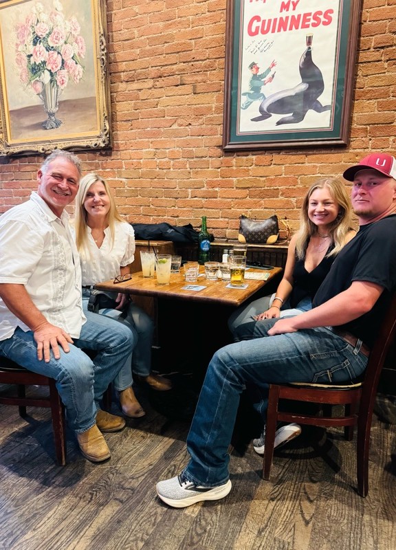 Road Trip – Fort Collins Day 4-6 + Cocktail Recipe Image 9
