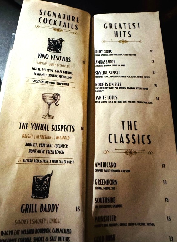 Road Trip – Fort Collins Day 4-6 + Cocktail Recipe Image 15