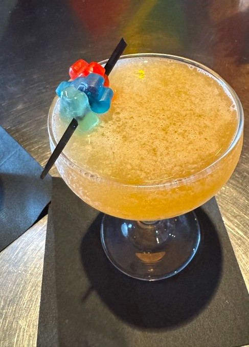 Road Trip – Fort Collins Day 4-6 + Cocktail Recipe Image 1