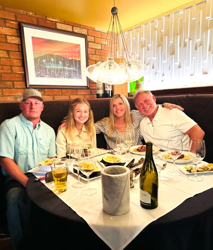 Road Trip – Fort Collins Day 4-6 + Cocktail Recipe Image 24