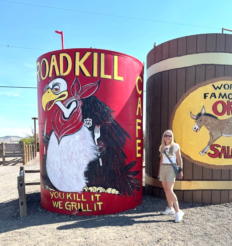 Road Trip from Arizona through Southern Utah – Day 2 and 3 Image 4