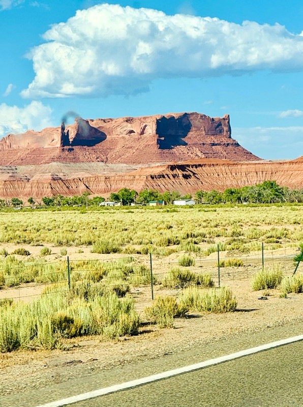 Road Trip from Arizona through Southern Utah – Day 2 and 3 Image 7