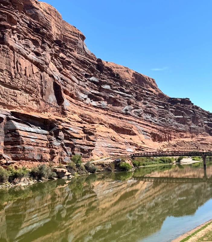 Road Trip from Arizona through Southern Utah – Day 2 and 3 Image 11